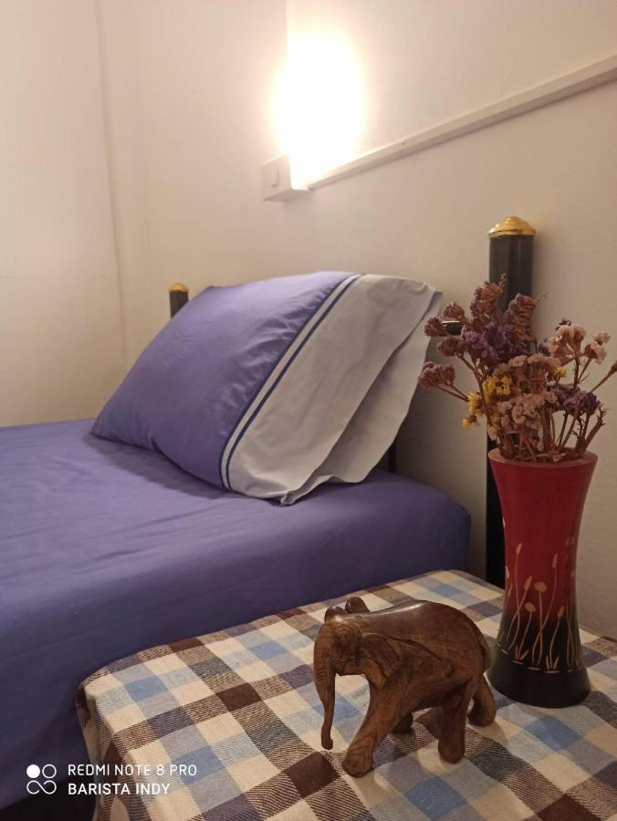La Maison Verte Hostel Csiangmaj Kültér fotó