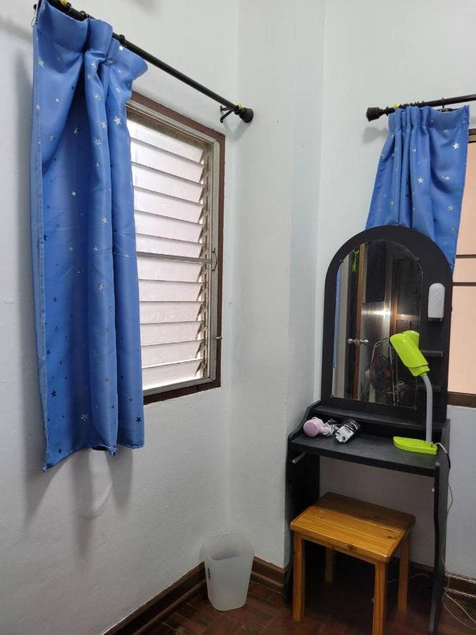 La Maison Verte Hostel Csiangmaj Kültér fotó