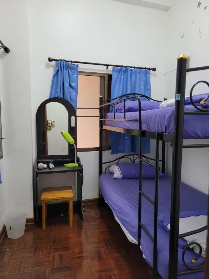 La Maison Verte Hostel Csiangmaj Kültér fotó