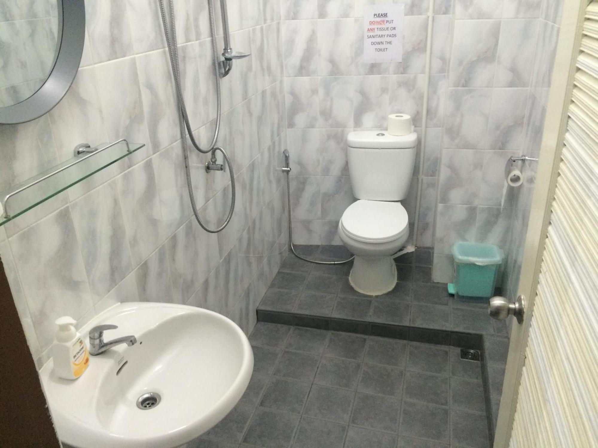 La Maison Verte Hostel Csiangmaj Kültér fotó