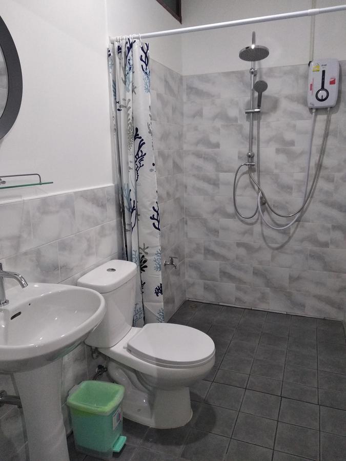 La Maison Verte Hostel Csiangmaj Kültér fotó
