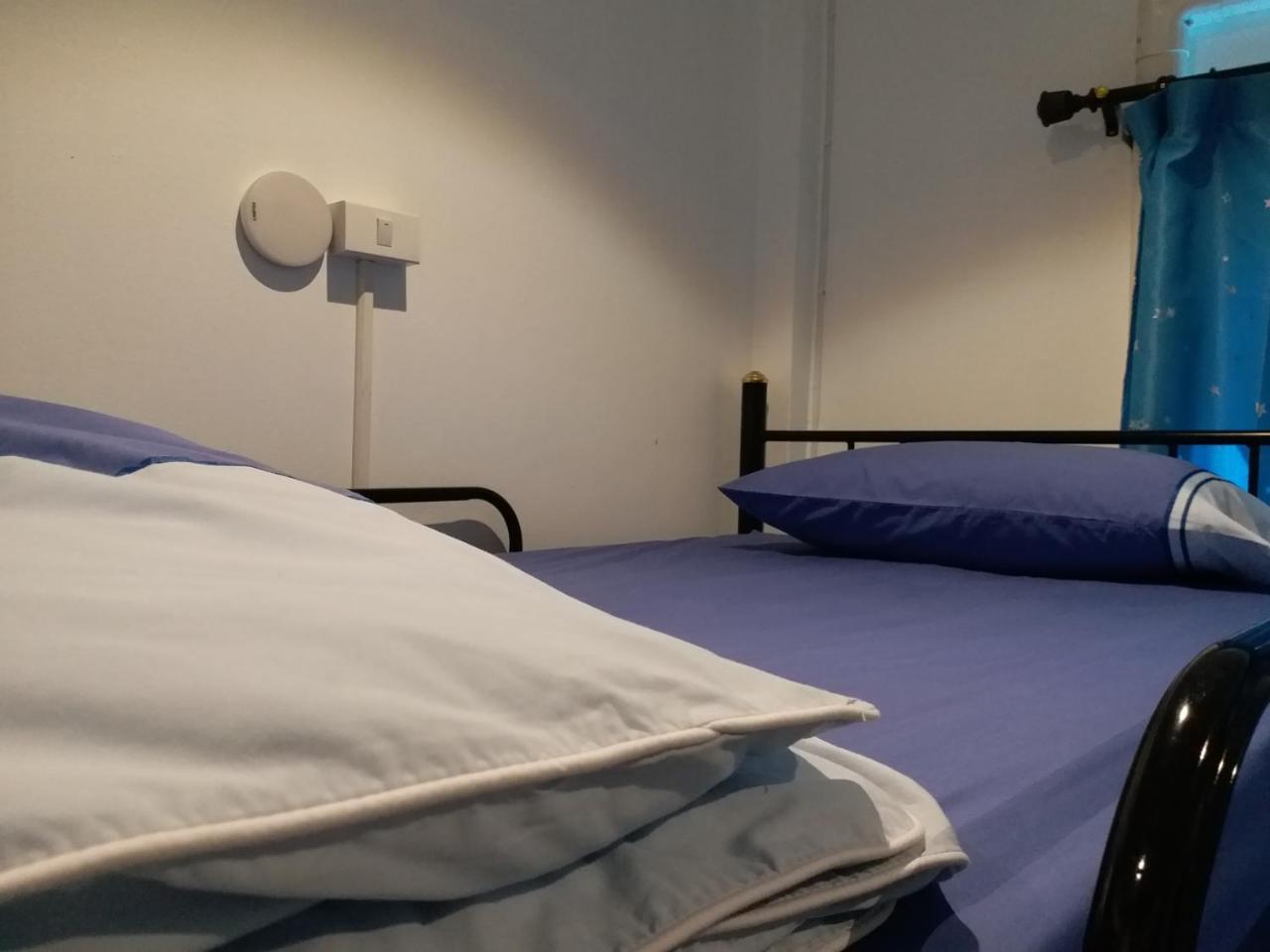La Maison Verte Hostel Csiangmaj Kültér fotó